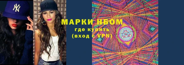 молекула духа Аркадак